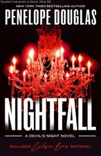 Nightfall Devil's Night 