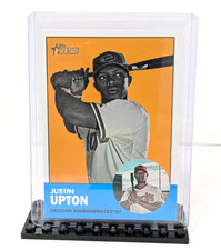 2012 Topps Heritage Variations Short Prints Revealed 14