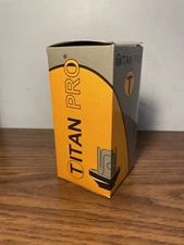 Titan Pro Run Capacitor TRD370a70u020