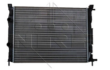 Radiateur Renault SCENIC