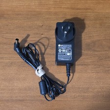 Genuine LG Monitor Switching AC Power Adapter ADS-25FSF-19 EAY62768628 19V 25W
