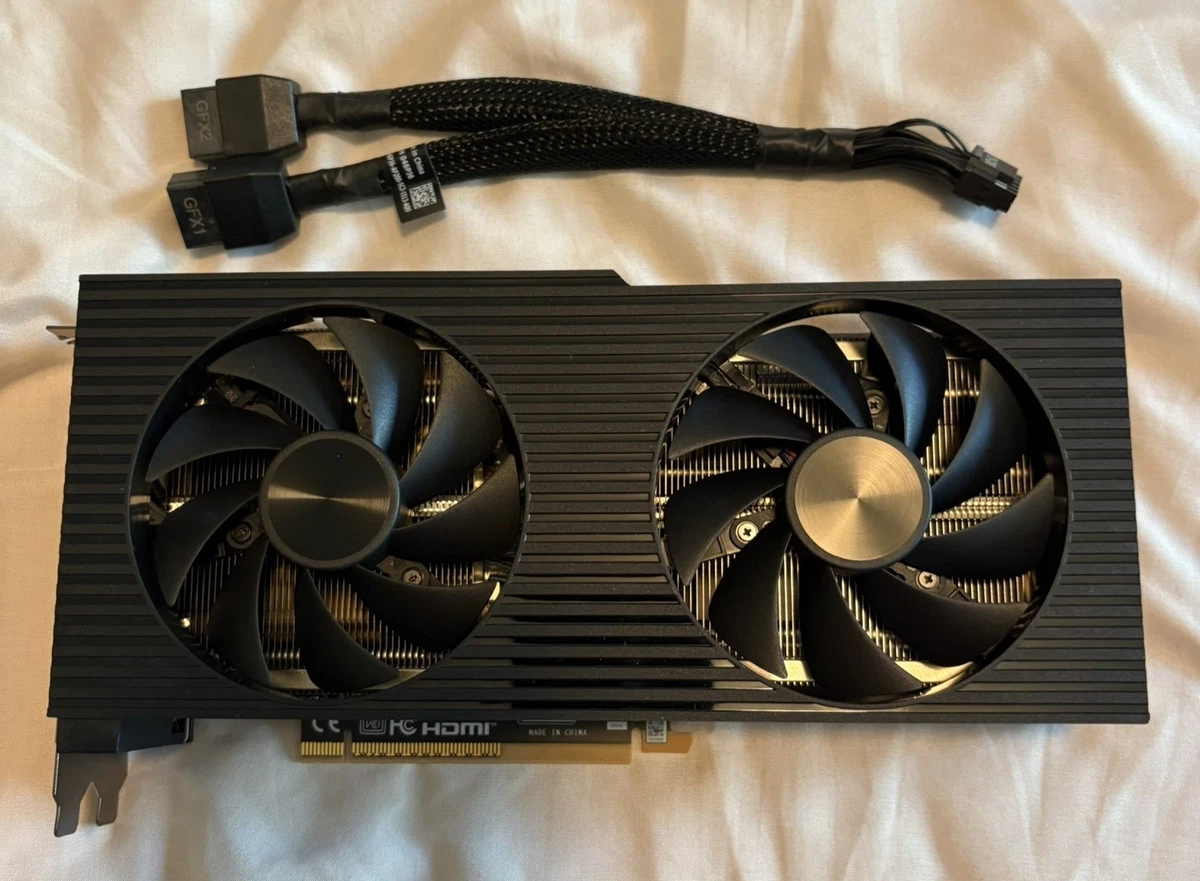 Alienware Video Card for sale | eBay