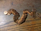 50 1955 S Lincoln Cent Gem Uncirculated
