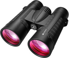 15X56 Binoculars for Adults High Powered - Large View Waterproof Binoculars with