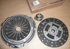 Kit d'embrayage Renault MASTER