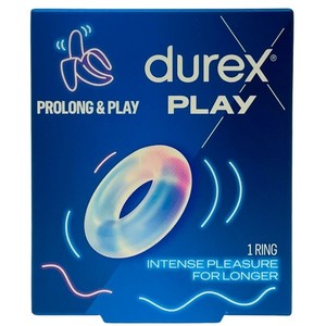 Durex Pleasure Ring