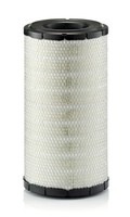 Luftfilter Mann-Filter C 21 584 Filtereinsatz FüR Case TM NEW Maxxum