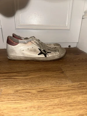 Golden Goose Superstar