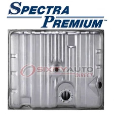 Spectra Premium Fuel Tank for 1979-1980 Plymouth Volare - Air Delivery xo