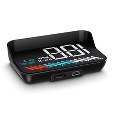 Heads Up Display For Cars Car Hud Digital Speedometer For Car Obdgps Smart M7 Heads Up Display For Cars Car Hud Digital Speedometer For Car Obdgps Smart M7