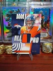 2025 Panini Absolute Patrick Surtain II Gold (RAW)
