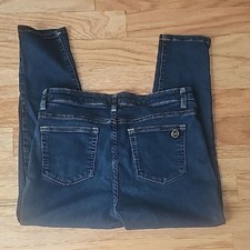 Michael Kors Women's Cropped Jeans