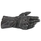 Alpinestars SP-8 V3 Leather Black