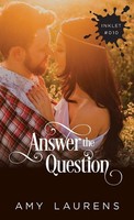 Amy Laurens | Answer The Question | Taschenbuch | Englisch (2019)