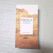 SKIN1004 Madagascar Centella Soothing Face Moisturizer Cream 75 mL 2.53 fl oz