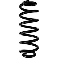 Spidan 87955 Fahrwerksfeder FüR VW Seat Alhambra Sharan 710 711 7N1 7N2
