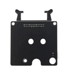Precision Craftsmanship Enhanced Adapter Breakout Board for Spirte Extruder