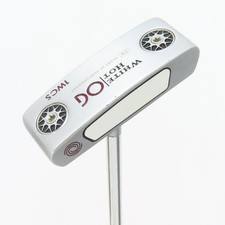 Odyssey White Hot OG 1WCS Putter 34inch Steel Shaft  C  6576
