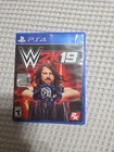 WWE 2K19 - Sony PlayStation 4