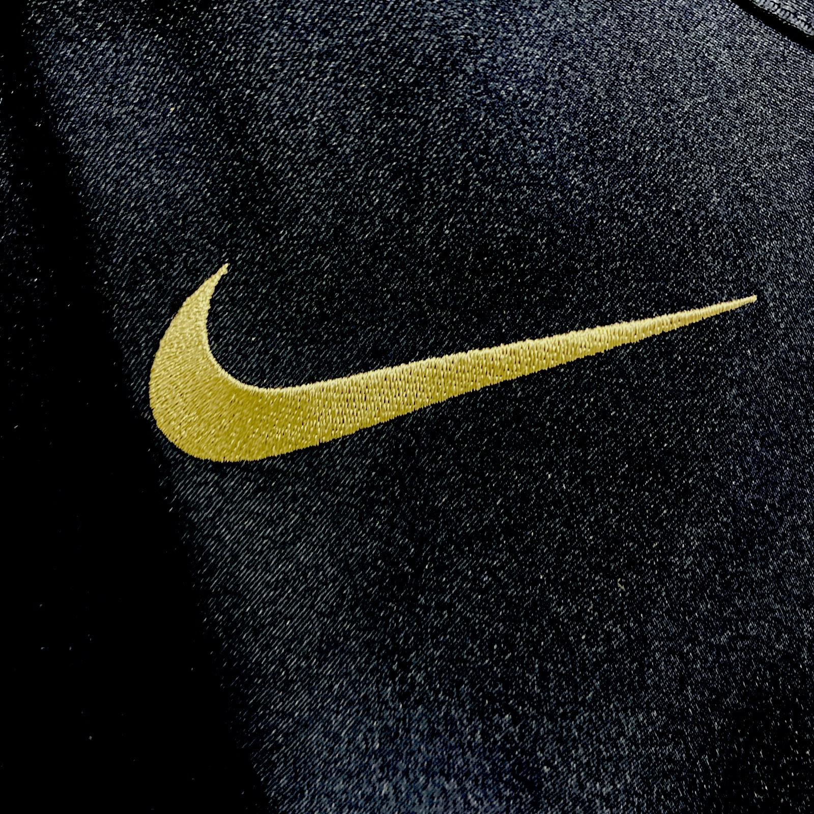 SACAI X NIKE Nike Dry Fit Running Giacca Allenamento Cerniera Anteriore Extra Large Blu Nuova Etichetta