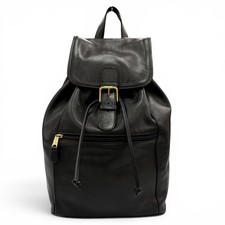 COACH Glove Leather Backpack - DUTY FREE