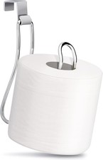 Toilet Paper Holder, Over the Tank Toilet Paper Holder, Toilet Paper Roll
