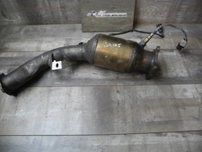 78TKM! Audi A4 8K A5 8T 8F Q5 1.8 2.0 TFSI Katalysator Kat 8K0131701S 8K0254250R