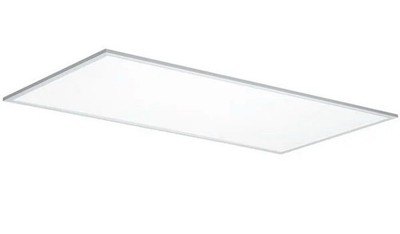 Day-Brite Cfi Selectable Backlit Panel LED 2SBP3050L8DS-4-UNV-DIM