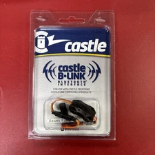 Castle Creations B-LINK Bluetooth ESC Programming Adapter 011-0135-00 - NEW!