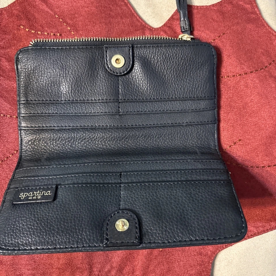 Spartina 449 Wallet — 第 3/3 张图片