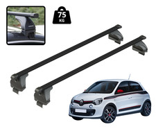 Barres de toit Renault TWINGO
