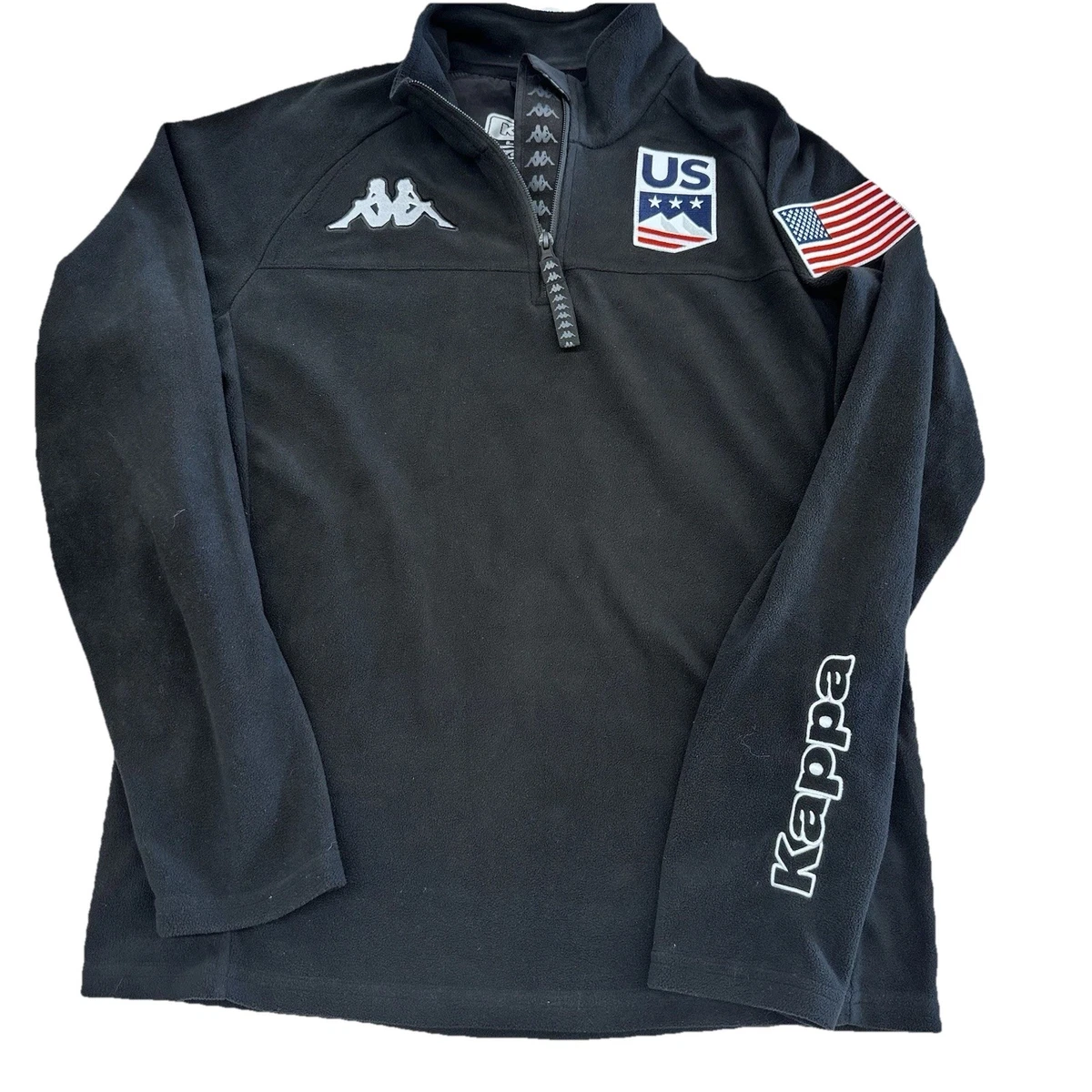 US Ski Team Olympic Fan Apparel & Souvenirs for sale | eBay