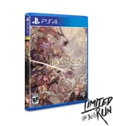 Brigandine: The Legend of Runersia - PlayStation 4