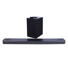 Soundbar LG SPD75YA (400 Watt) con tecnologia MERIDIAN 
