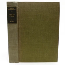 The Complete Poems of S. Weir Mitchell