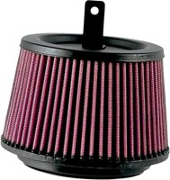 Luftfilter Sonstige Leistung ErhöHter Durchfluss K&N Suzuki Lt-R 450 Su-4506