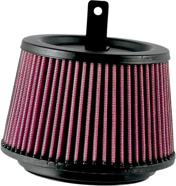 Luftfilter Sonstige Leistung ErhöHter Durchfluss K&N Suzuki Lt-R 450 Su-4506-image