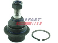Fast Trag-/FüHrungsgelenk FT17101 FüR FED Ford V363 Transit M16X1,5 Bus Connect