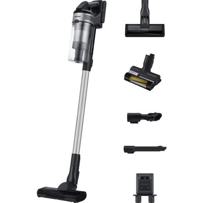 Samsung VS15A60BGR5/WD Jet 65 PetPRO Stielsauger Teal Silver Akku  Akkusauger