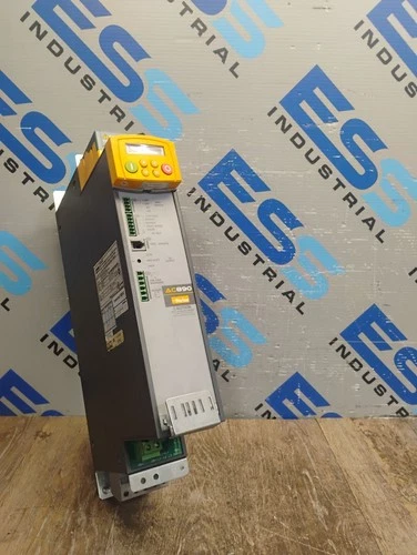 PARKER 890CS-532540B0-B00-U AC SERVO DRIVE