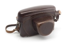 Leitz Leica M2 M3 Everready Case 3/8"