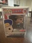 Funko Pop! Vinyl: Ad Icons - Bazooka Joe - Target (T) (Exclusive) #19