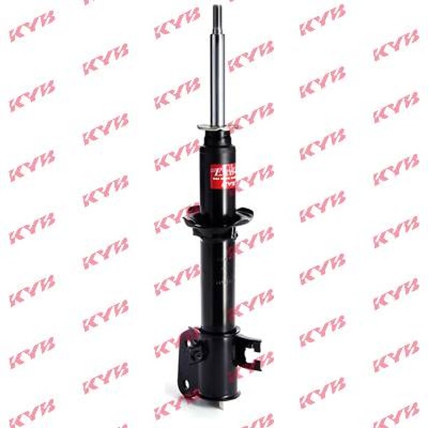1X KYB StoßDäMpfer Excel-G 333307 FüR Opel Suzuki 333306 Agila H00 Wagon F68 12V-image