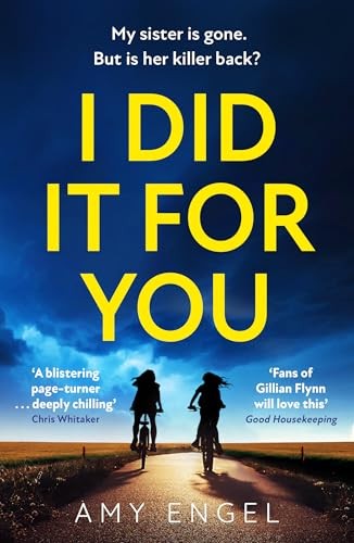 I Did It For You, Fiction, Paperback, Amy Engel - Image 2
