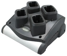 Zebra Symbol SAC9000 4000 1J Warranty Charging Station Base Good