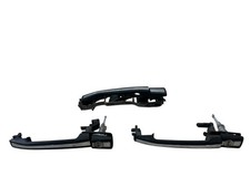 Mercedes W124 T&uuml;rgriff T&uuml;r&ouml;ffner Au&szlig;en T&uuml;rau&szlig;engriff T&uuml;rhandgriff Griff Zuggriff