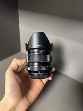 Fujifilm Fujinon XF 14mm F/2.8 R Lens (Fuji X mount)