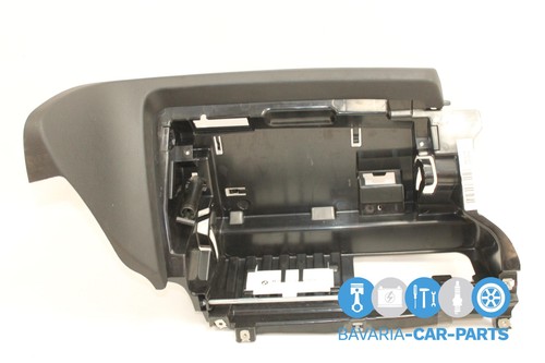 Glove box component