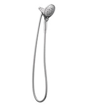 Moen Engage 3662EP 1.75 GPM Multi 6 Function Hand Shower - Chrome Finish