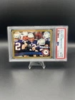 2011 Topps - Tom Brady #346 Gold /2011 PSA 8